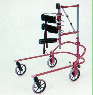 Walkabout Walker