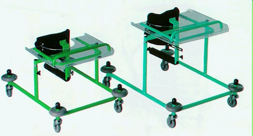 K-Care Sir David Brand Walker - KA375J