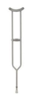 Maxi Axilla Crutches