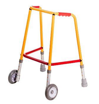 Paediatric Walking Frame