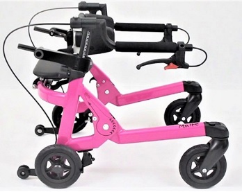 Malte Posterior Walker