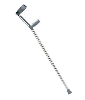 Forearm Crutches
