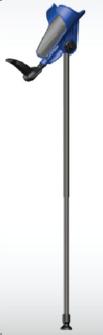 SmartCrutch
