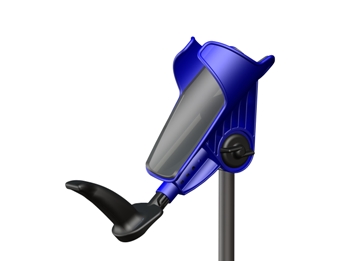 SmartCrutch 