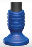 SmartCrutch Ferrule