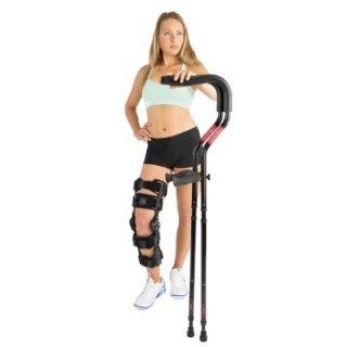 Donjoy Rebound Crutches