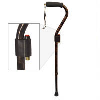 Laser Cane