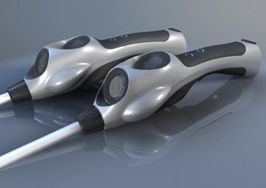 Sonic Mobility Aid