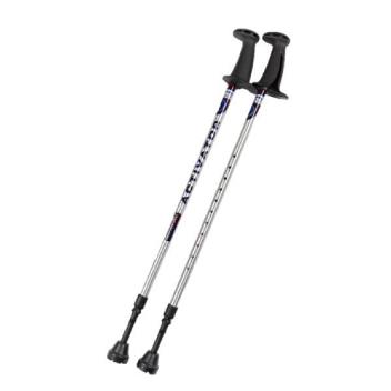 Urban Poling Activator Walking Poles