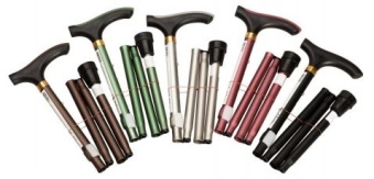 Folding Cane