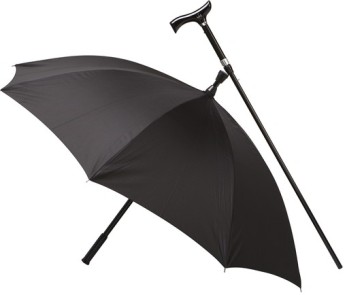 Alpha Umbrella Cane