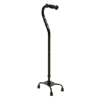Bariatric Quad Cane