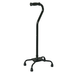 Bariatric Quad Cane