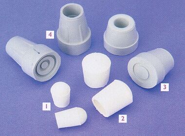 Quad Stick Tips