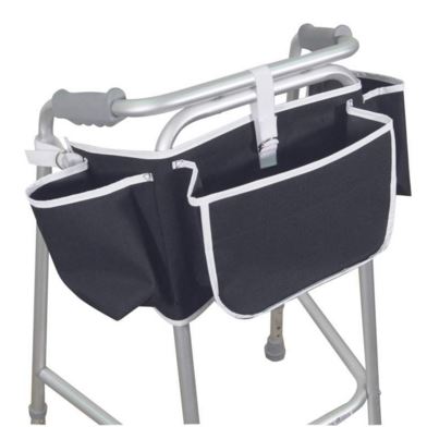 Apron Bag For Walking Frames