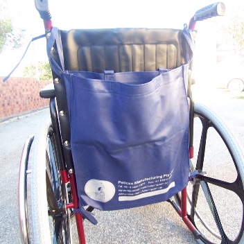 Wheelchair Bag