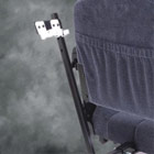 Foremarm Crutch Holder