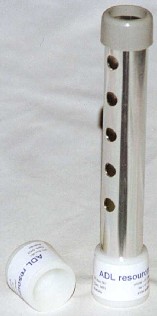 Plastic Glides