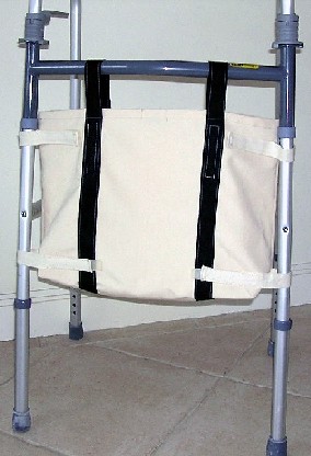 Carry All Walker Bag