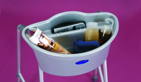 Walking Frame Caddy
