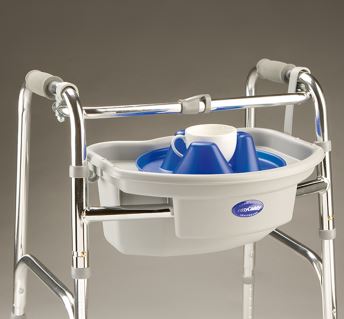 Walking Frame Caddy