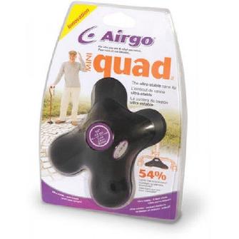MiniQuad Cane Tip