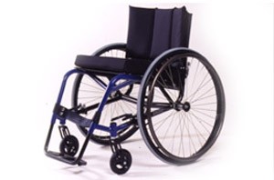 Elite Wheelchair