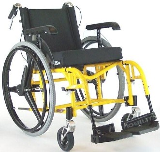 With Hub Brakes