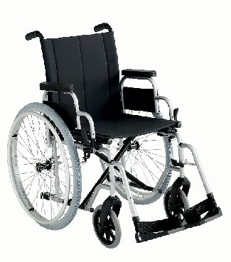 Atlas Lite Self Propelled