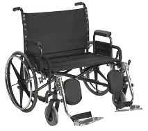 Easy Care Bariatric