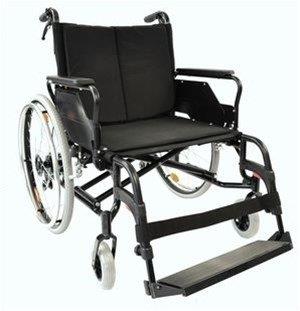 Titan Wheelchair