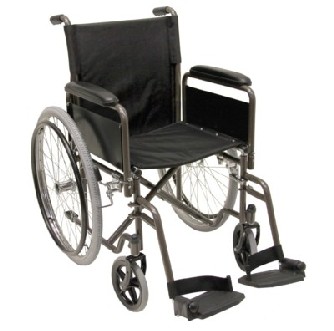 Triton 103 Wheelchair