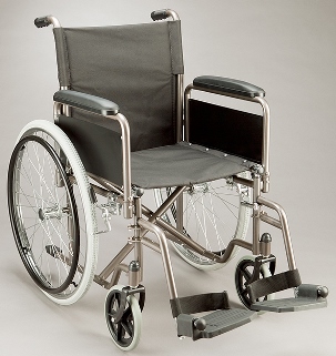 Triton 103 Wheelchair