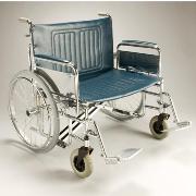 Heavy Duty Wheelchair