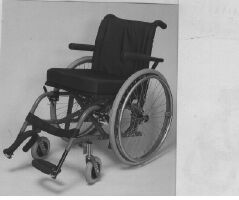 Mark 1 Folding 