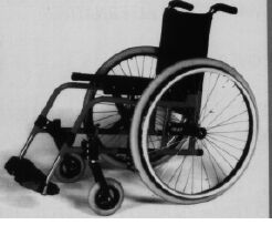Mobility Plus Equaliser