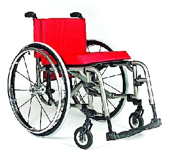 Tilite 2GX Folding