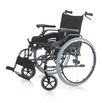 Karma Eagle Wheelchair