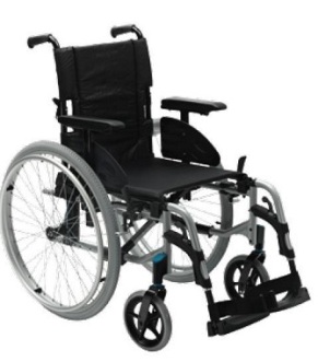 Action 2NG Wheelchair