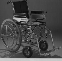 Vector One Arm Drive