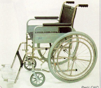 Glide 1Arm Drive Light