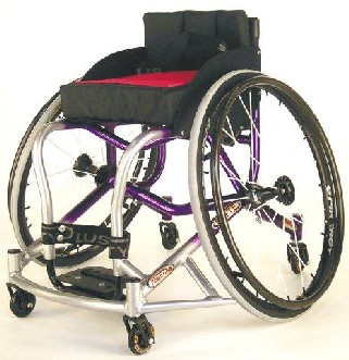 Basket Ball Wheelchair