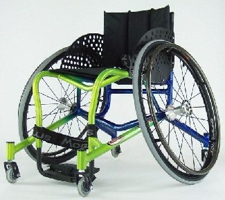 Tennis Wheelchair