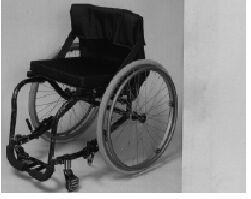 Cam-Bar Fixed Frame 