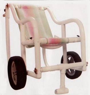 Beach Buggy