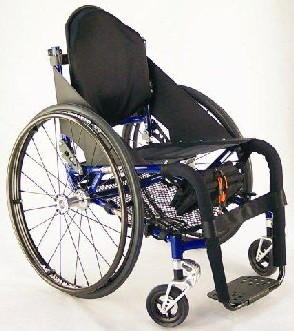 Elite Wheelchair