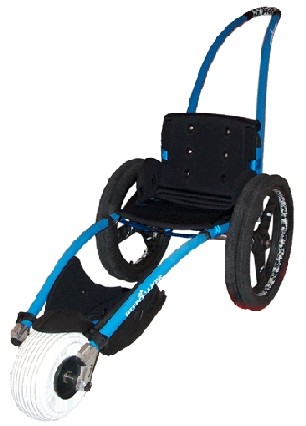 Hippocampe All Terrain