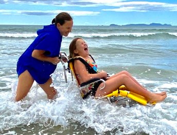 Sandpiper All Terrain Sea
