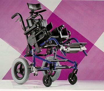 Zippie TS For Children