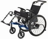 PDG Fuze T50 Wheelchair